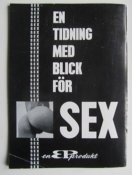Sexorama 1966 01