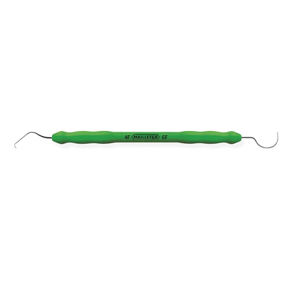 Dentsply® Sond no. 4F-6F