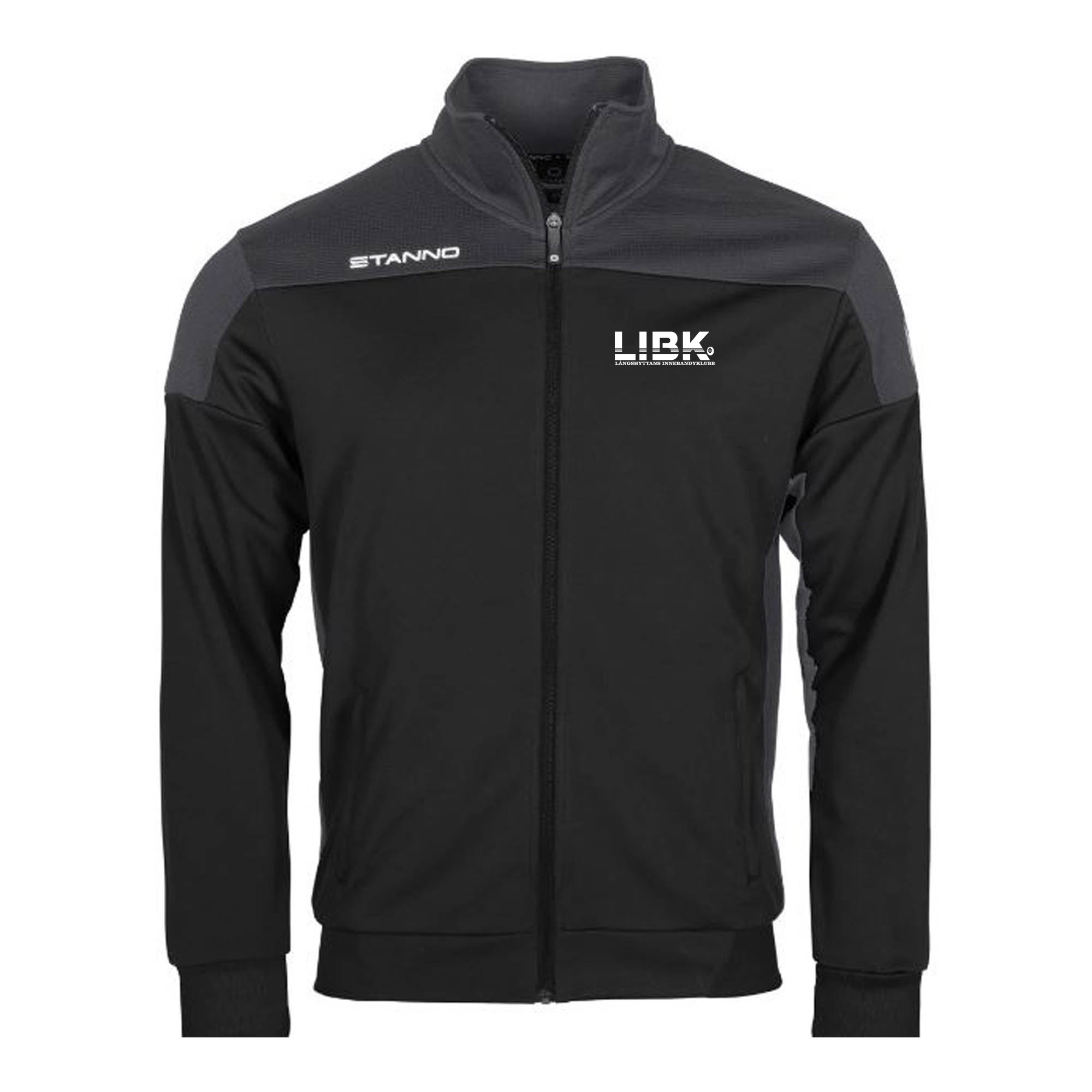 Stanno Pride Full Zip Jacket (Långshyttans IBK)