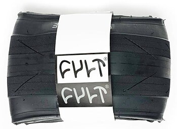 Cult Fast and Loose Pool Kevlar BMX Däck