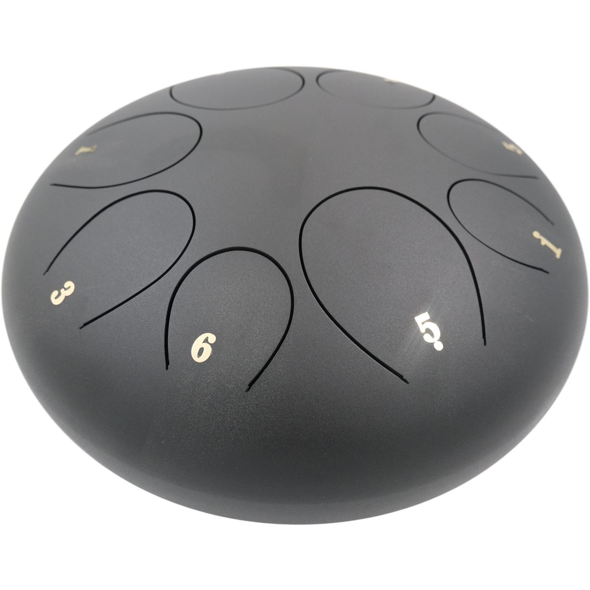 Shelter TGD108 Tongue Drum - 2