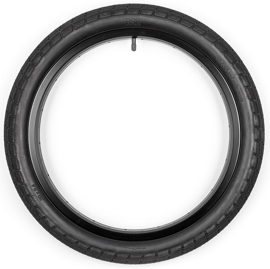 BSD Alex D Donnasqueak 20" BMX Däck - 2