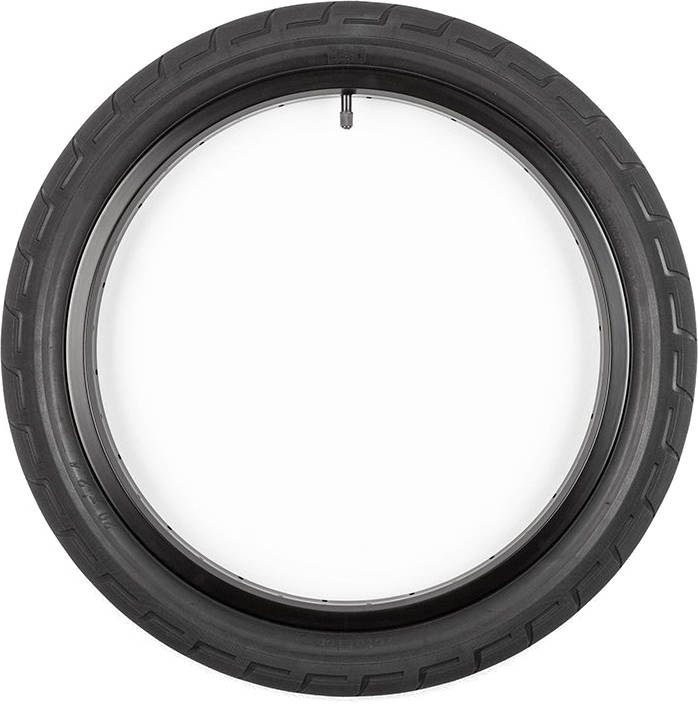 BSD Donnastreet 20" BMX Däck - 2