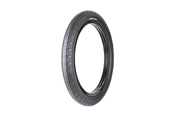 Sunday Street Sweeper V2 Tyre Black