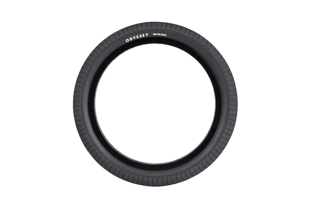 Odyssey Path Pro Tyre Black 2.25"