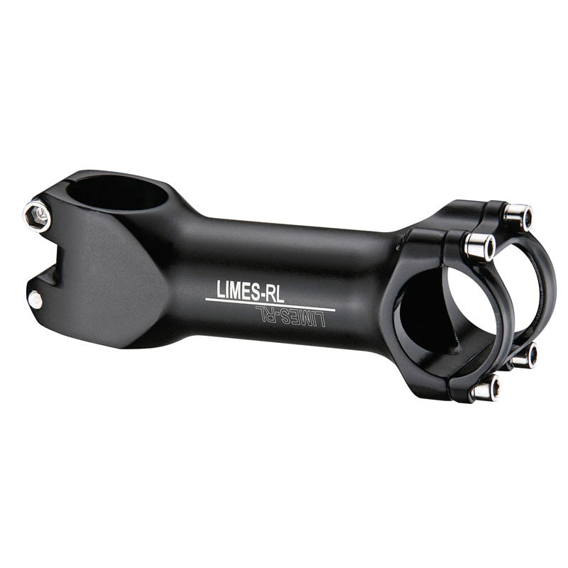 Styrstam SATORI A-headset, Limes-RL 1 1/8" 25,4mm, 120mm