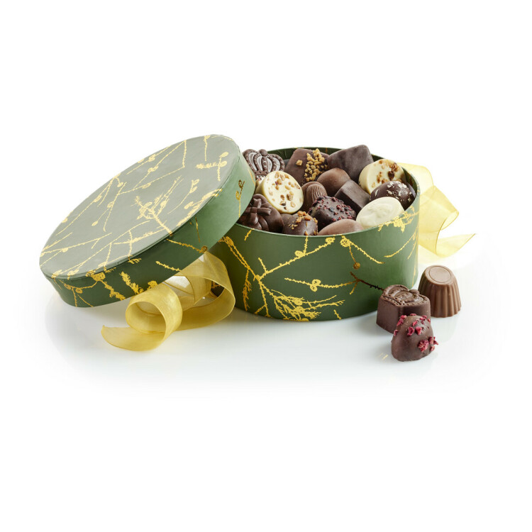 Lyxchoklad 500g - Boncoca - 4