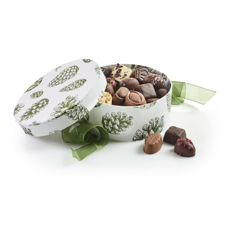 Lyxchoklad 500g - Boncoca - 5