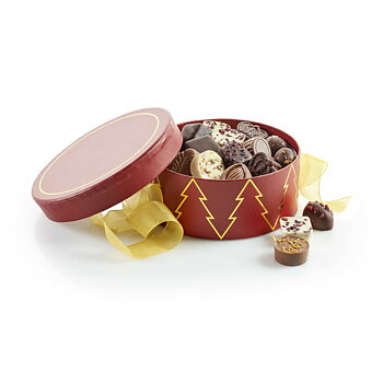 Lyxchoklad 500g - Boncoca
