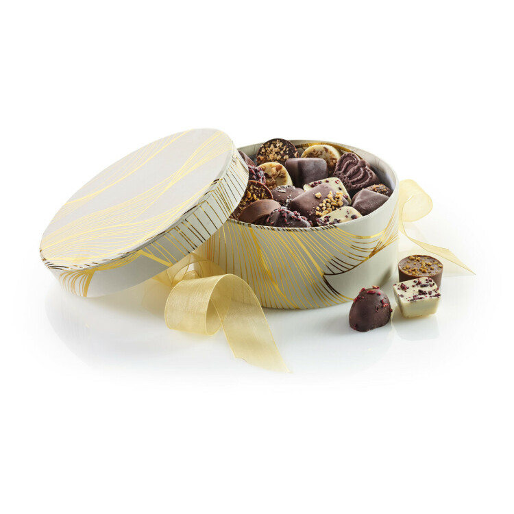 Lyxchoklad 500g - Boncoca - 2