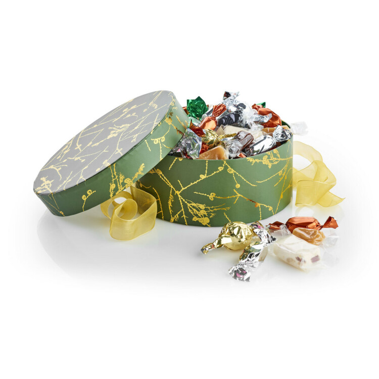 Julmix 600g- Boncoca - 4