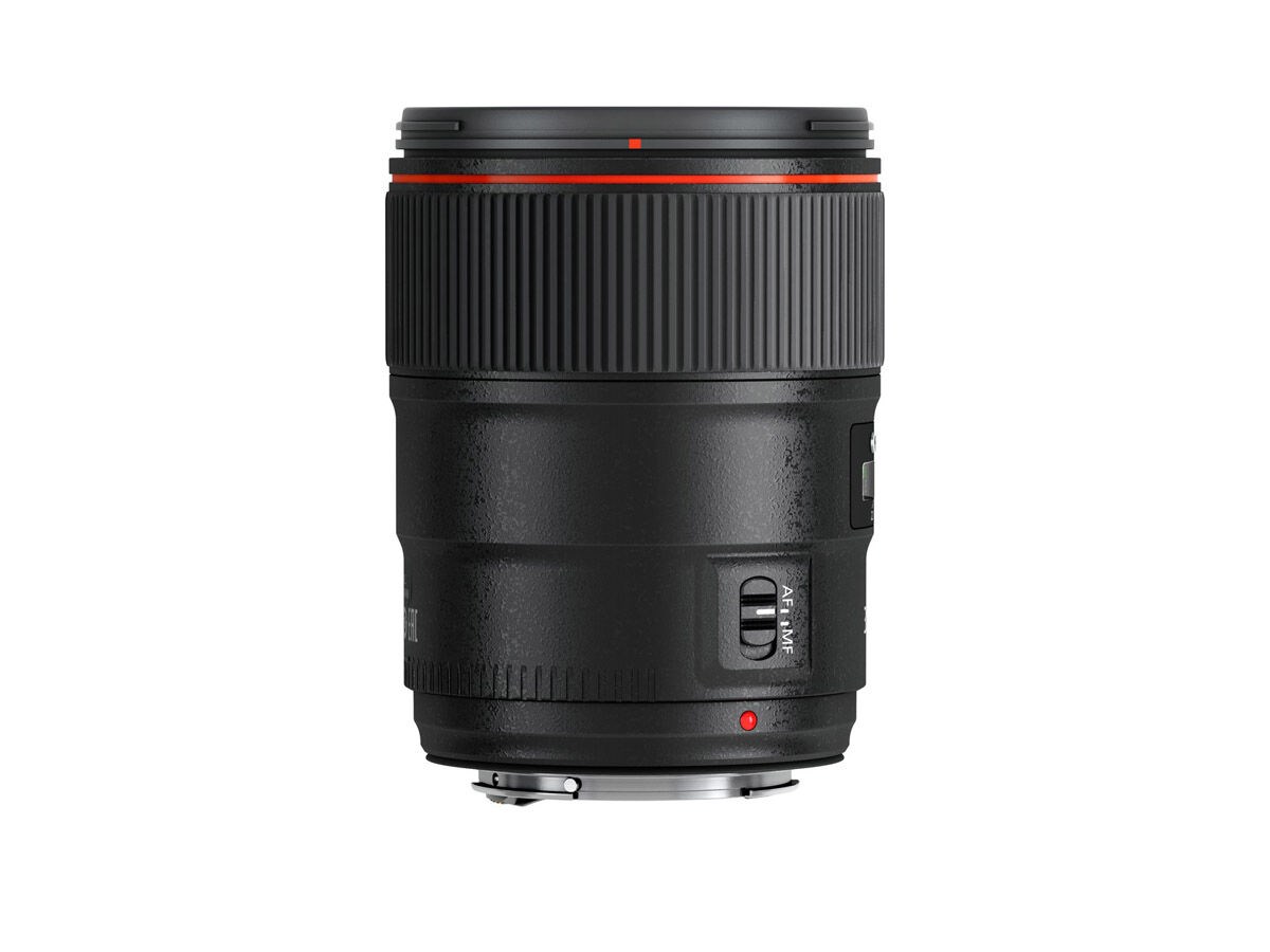Canon EF 35mm f/1,4L II USM - 2