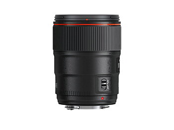 Canon EF 35mm f/1,4L II USM