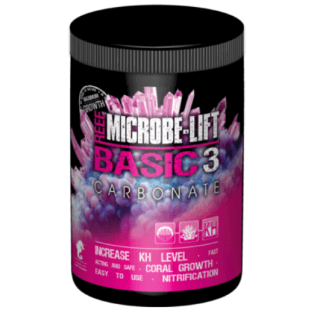 Microbe-lift Basic 3 Carbonate 1000gr