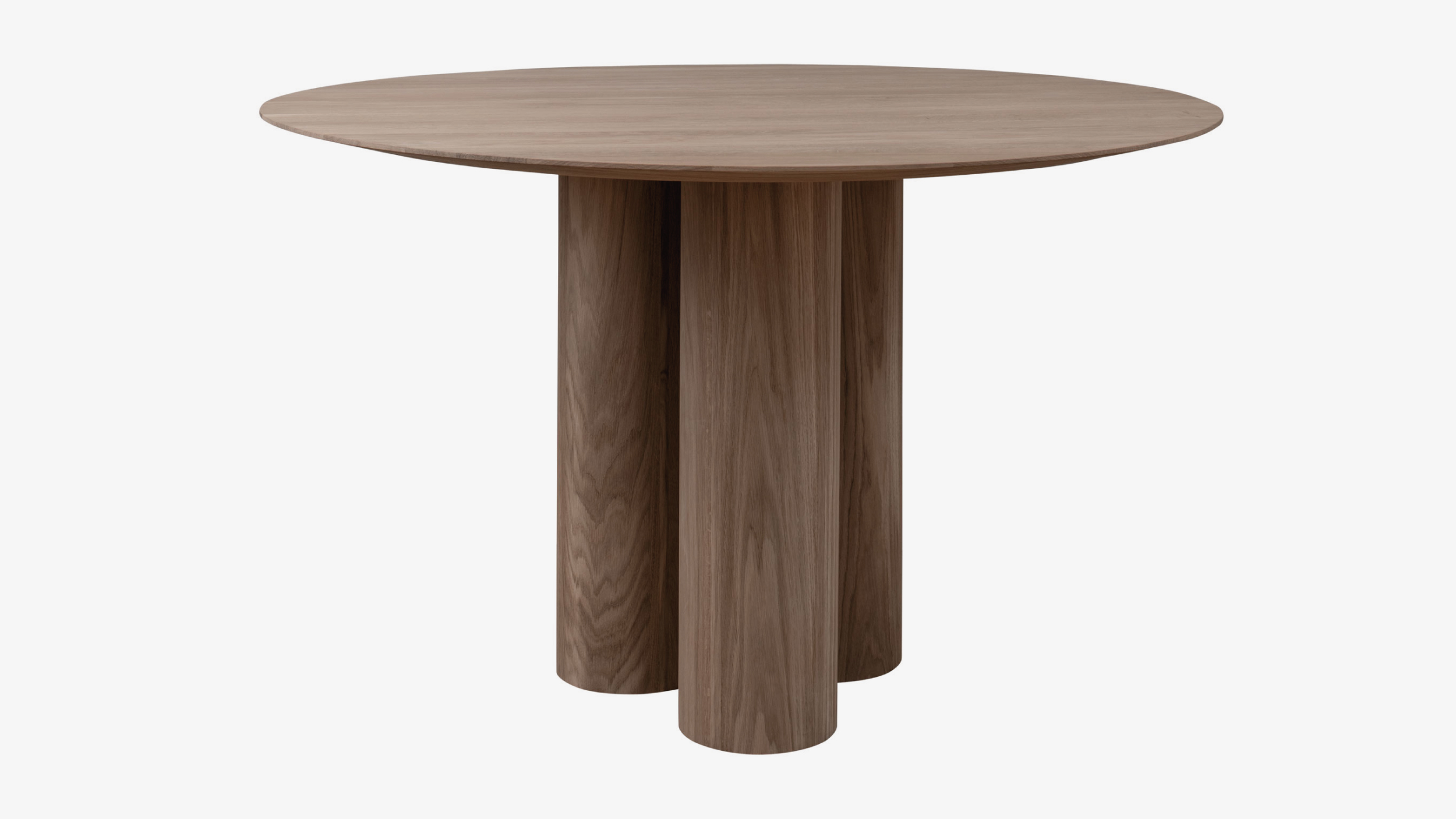 Hommage Grande Dining Table - Tre sekel - 2