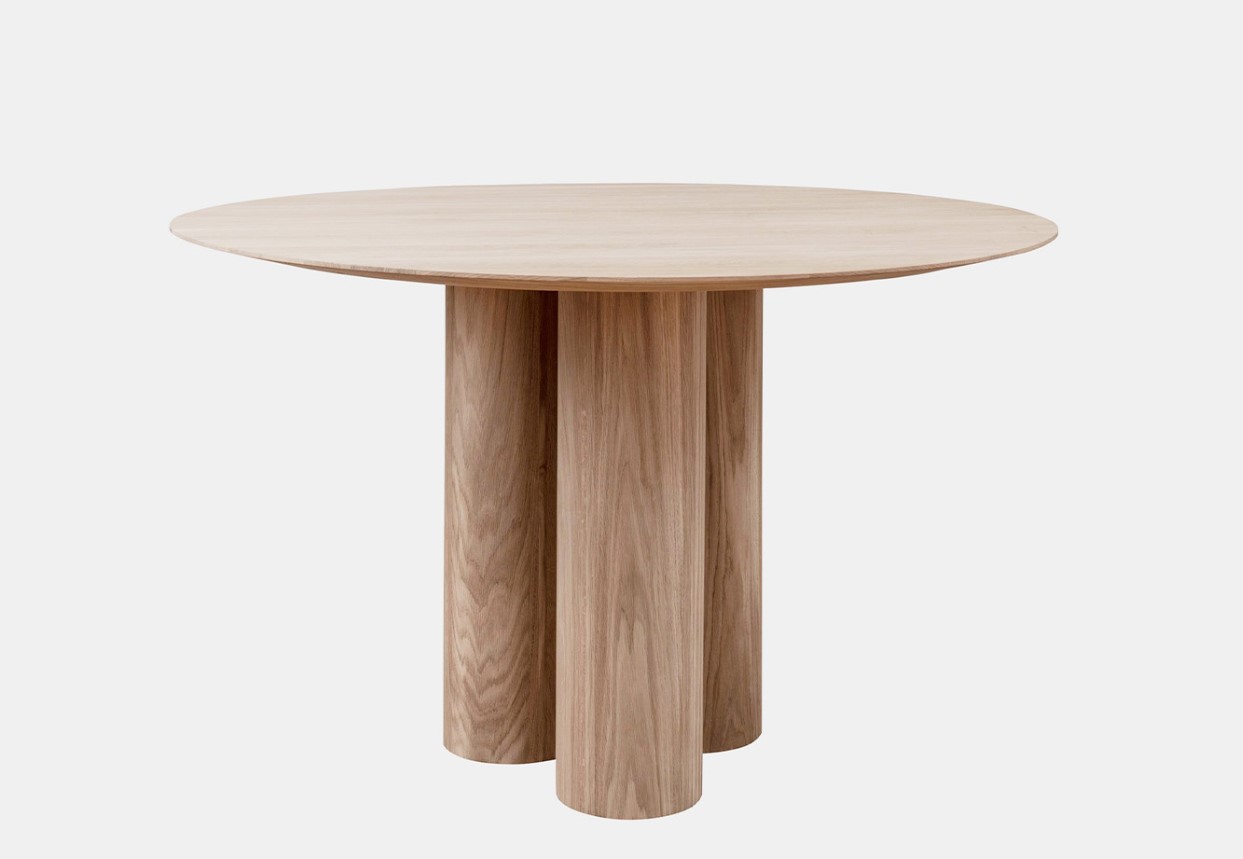 Hommage Grande Dining Table - Tre sekel