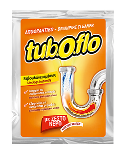 tub.o.flo, hot water 60g, Sewer cleaning
