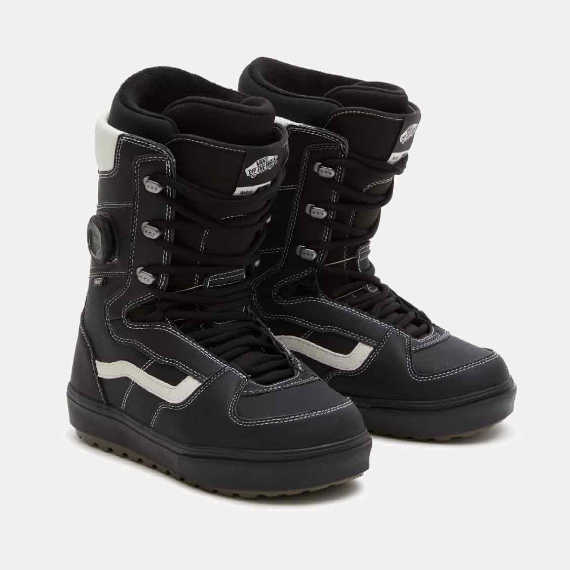 Vans - Invado OG Caviar