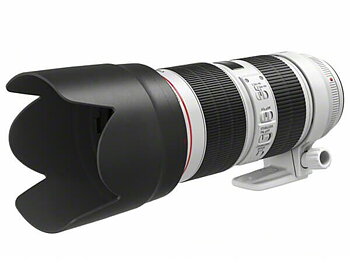 Canon EF 70-200mm f/2,8L IS III USM
