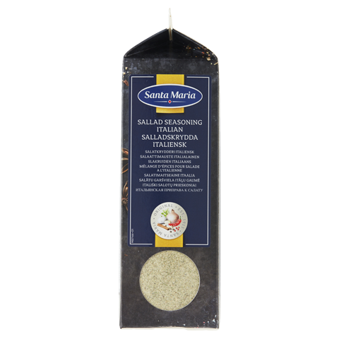 Salladskrydda Italiensk 680g