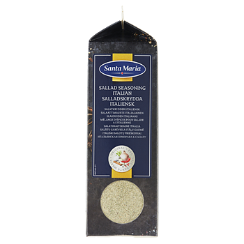 Salladskrydda Italiensk 680g