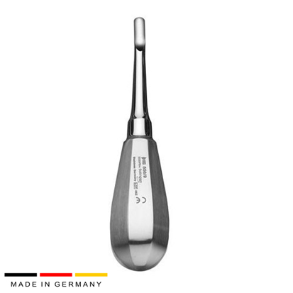 Carl Martin® Elevator Straight 5.5mm