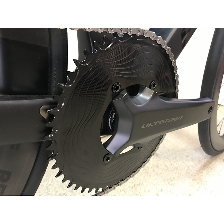 PINARELLO  F7  Ultegra Di2/Classified  12sp  56cm