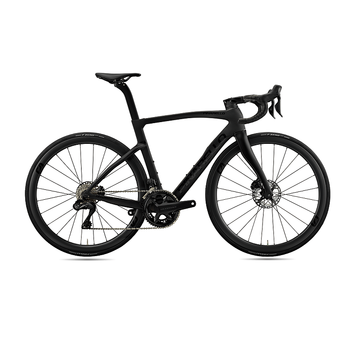 PINARELLO  F7  Ultegra Di2/Classified  12sp  56cm