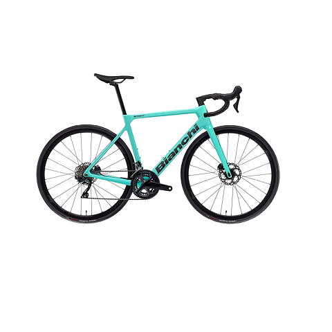 BIANCHI SPRINT 105 12sp