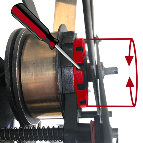 Falcon Eyes Pantograph 3360C - 4