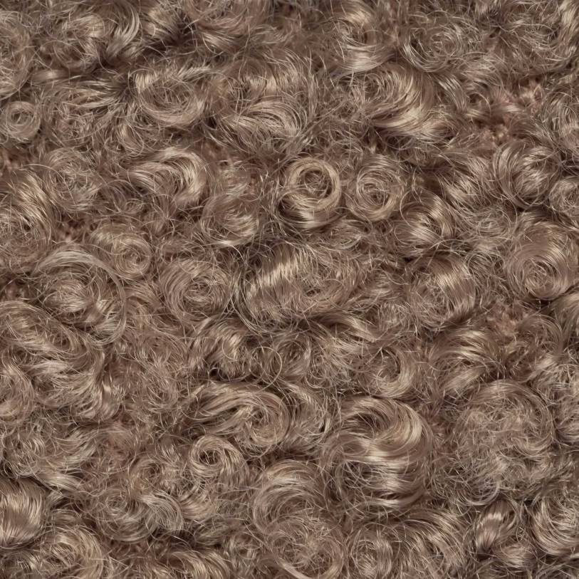 Cloud7 Dog Sweater Gotland Brown - 2