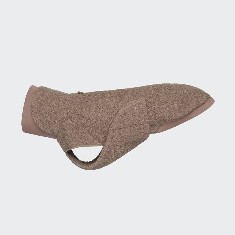 Cloud7 Dog Sweater Gotland Brown