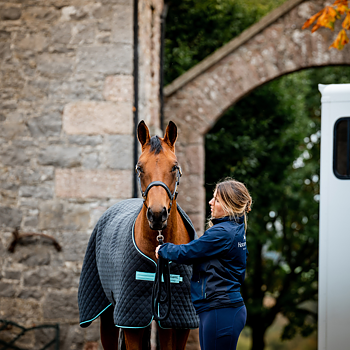 HORSEWARE AUTUMN COOLER UTGÅENDE