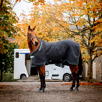 HORSEWARE AUTUMN COOLER UTGÅENDE