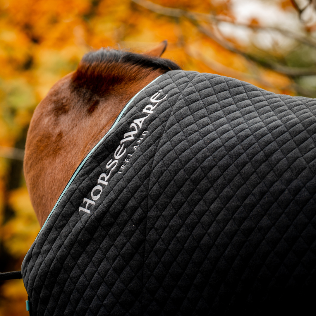 HORSEWARE AUTUMN COOLER UTGÅENDE - 5