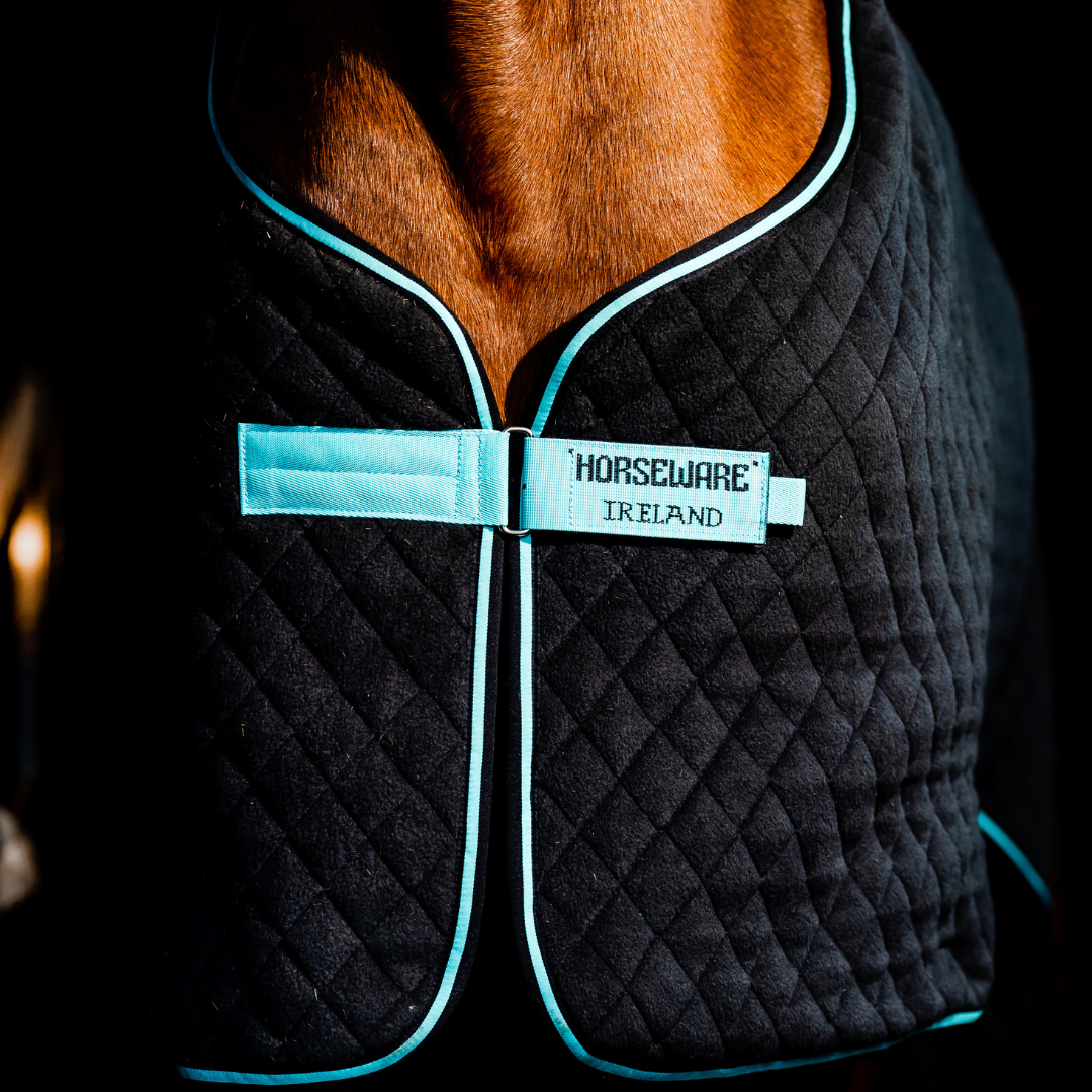 HORSEWARE AUTUMN COOLER UTGÅENDE - 7