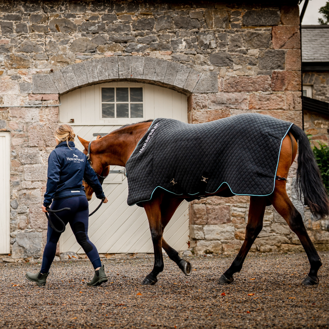 HORSEWARE AUTUMN COOLER UTGÅENDE - 3