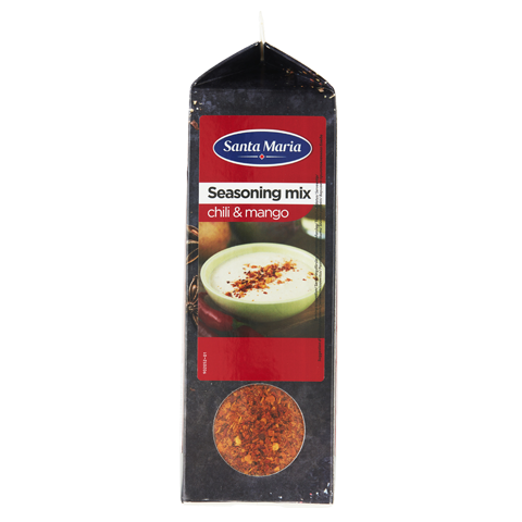 Chili & Mango Seasoning Mix 680g - Santa maria