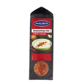 Chili & Mango Seasoning Mix 680g - Santa maria