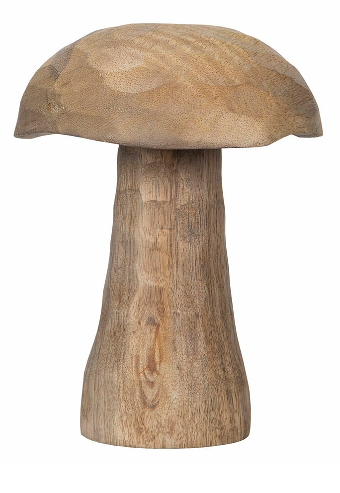 Wooden Sponge - 11x14.5 cm - Medium - 3