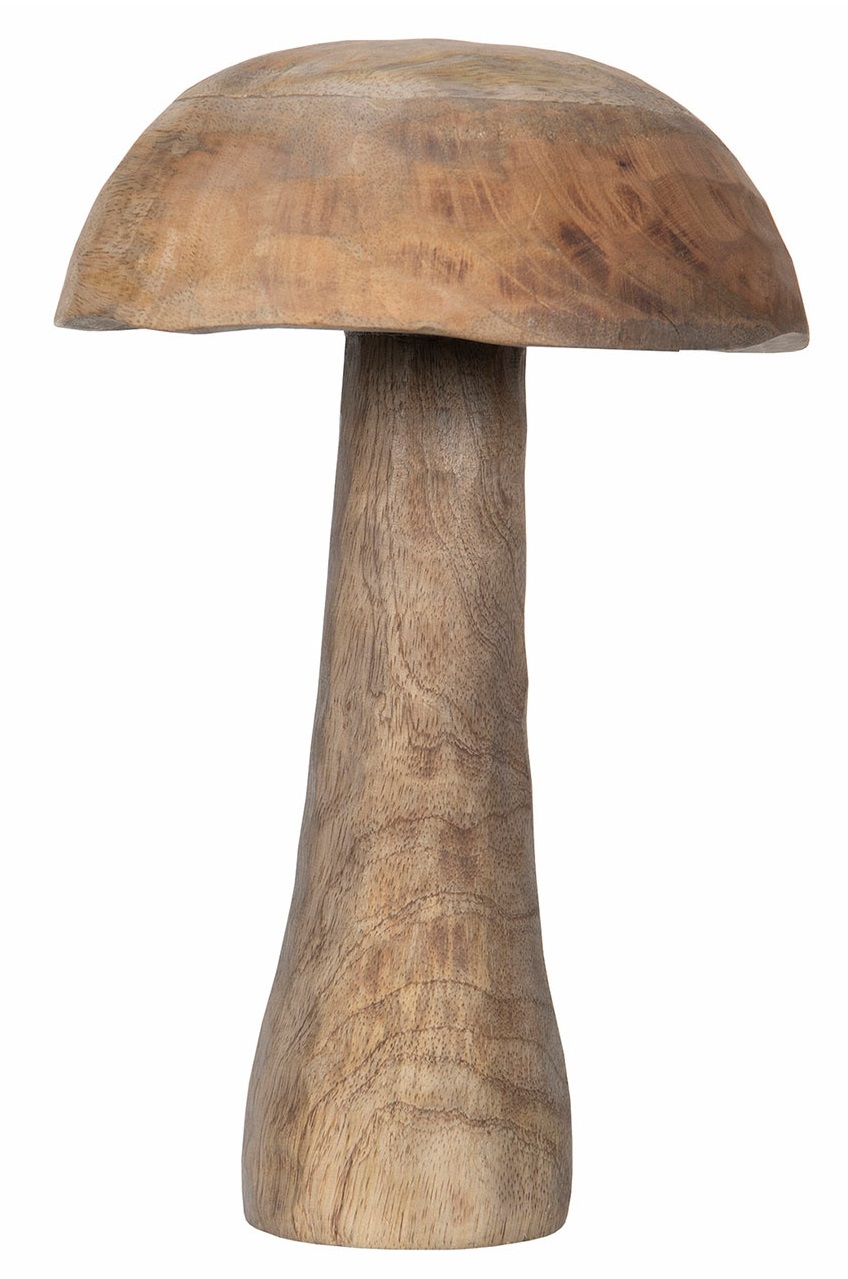 Svamp Trä - 13x21 cm - Stor - 3
