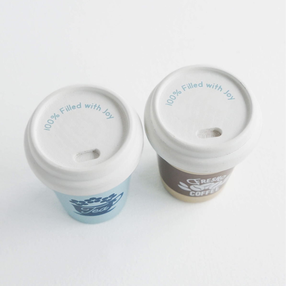 Kaffe & Te Take Away - Le Toy Van - 3