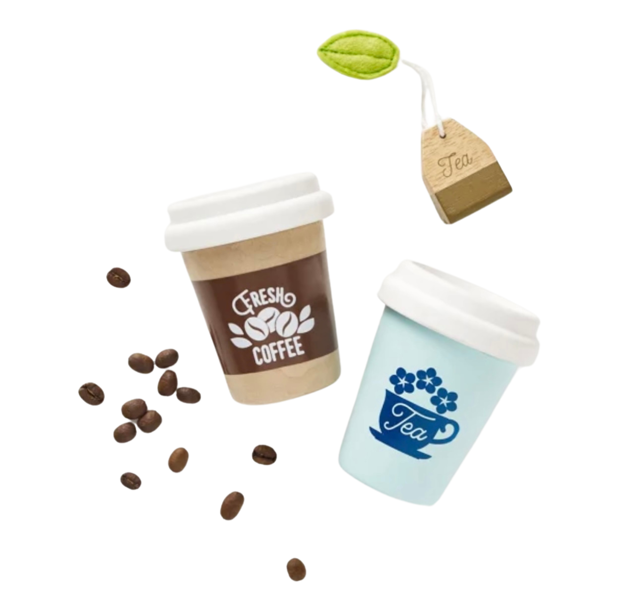 Kaffe & Te Take Away - Le Toy Van