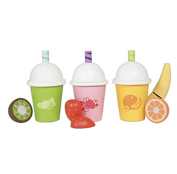 Smoothie & Juice Take Away - Le Toy Van