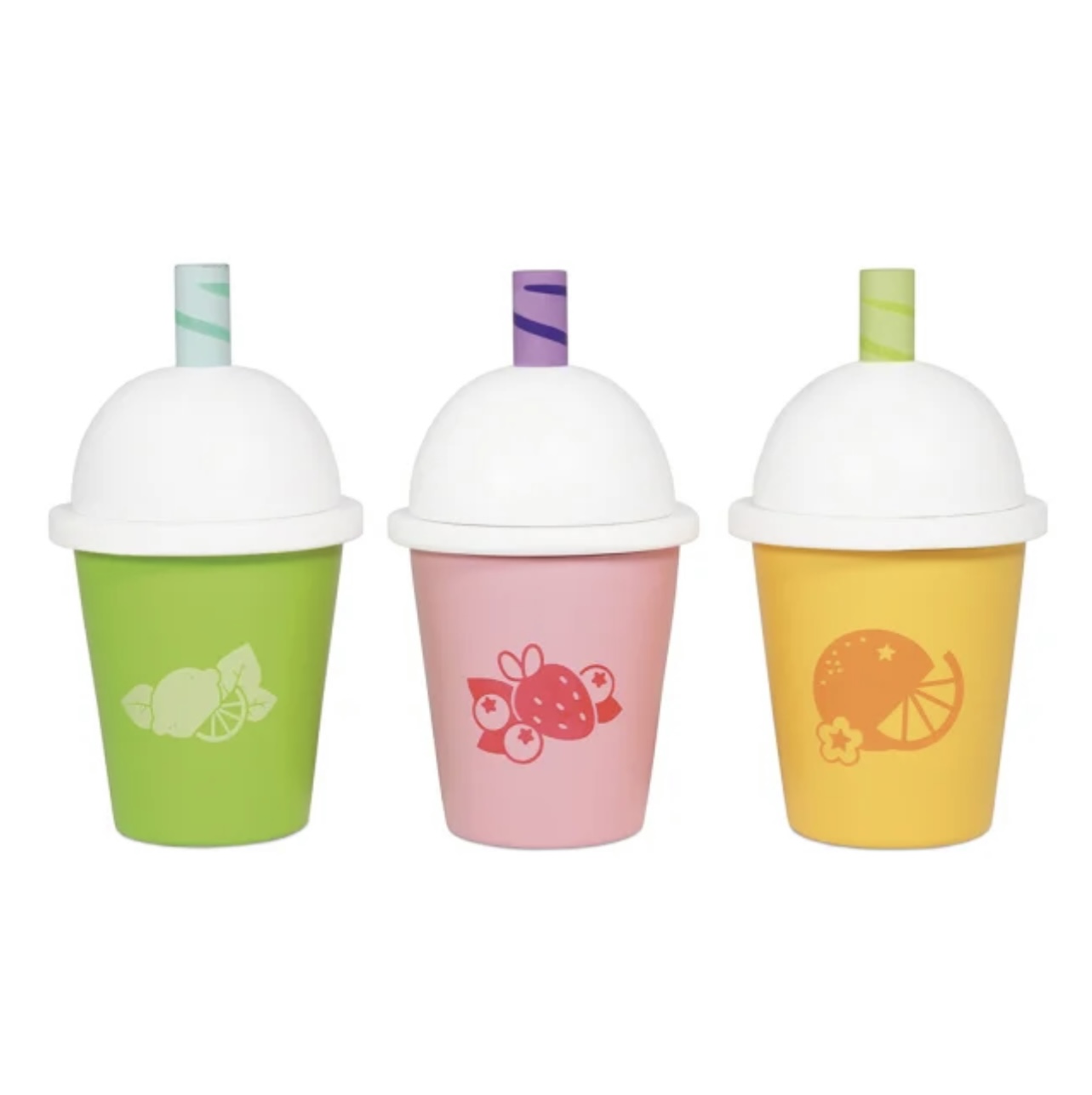 Smoothie & Juice Take Away - Le Toy Van - 2