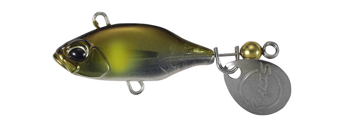 DUO Realis Spin 14 g - 4