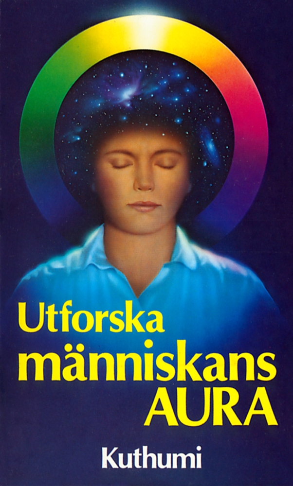 Utforska människans aura, Kuthumi