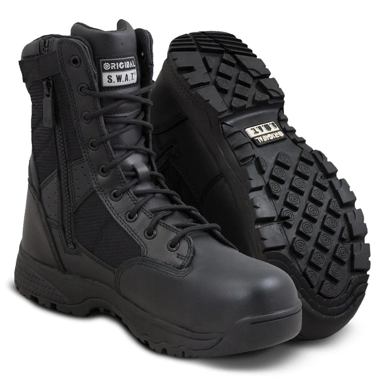 Metro Air 9" WP SZ CT CP, Original S.W.A.T