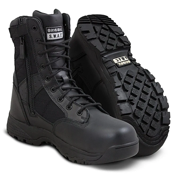 Metro Air 9" WP SZ CT CP, Original S.W.A.T