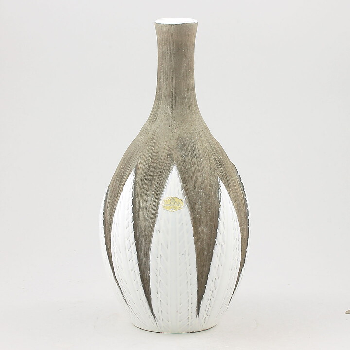 アンナ・リサ・トムソン Paprikaシリーズ  花瓶 Vase (25cm)  1949年 (2)